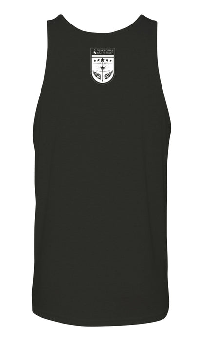 Ambrosia & Zeus - Jersey Tank