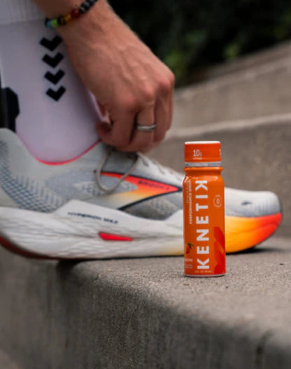 Kenetik - Ketone Shot