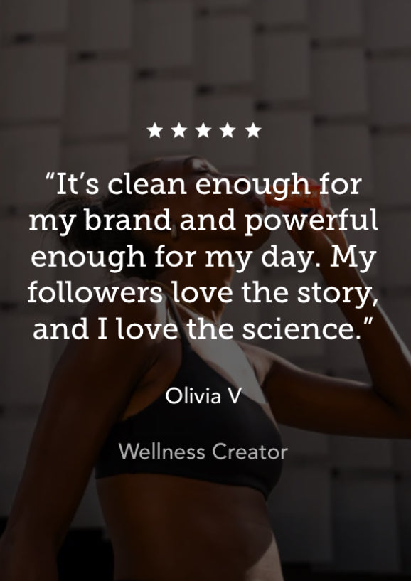 Kenetik - Ketone Shot