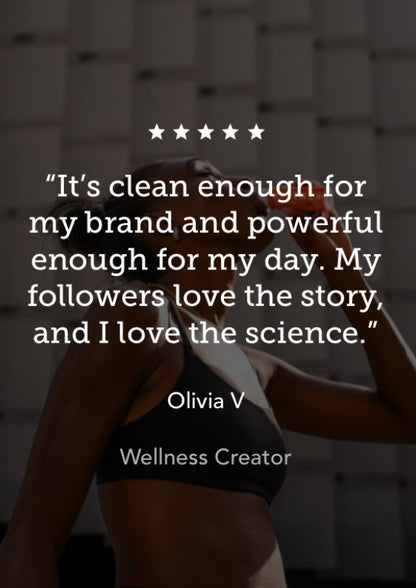 Kenetik - Ketone Shot