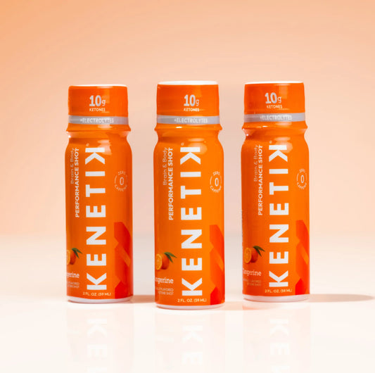 Kenetik - Ketone Shot