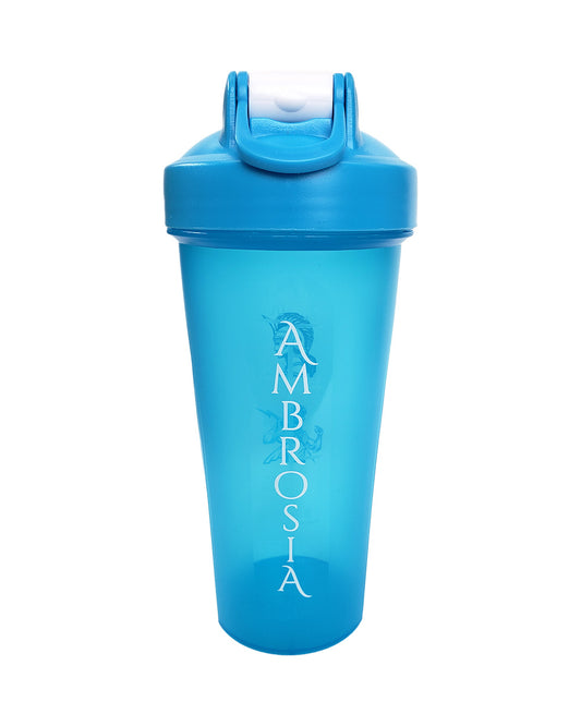 Ambrosia Shaker Bottle