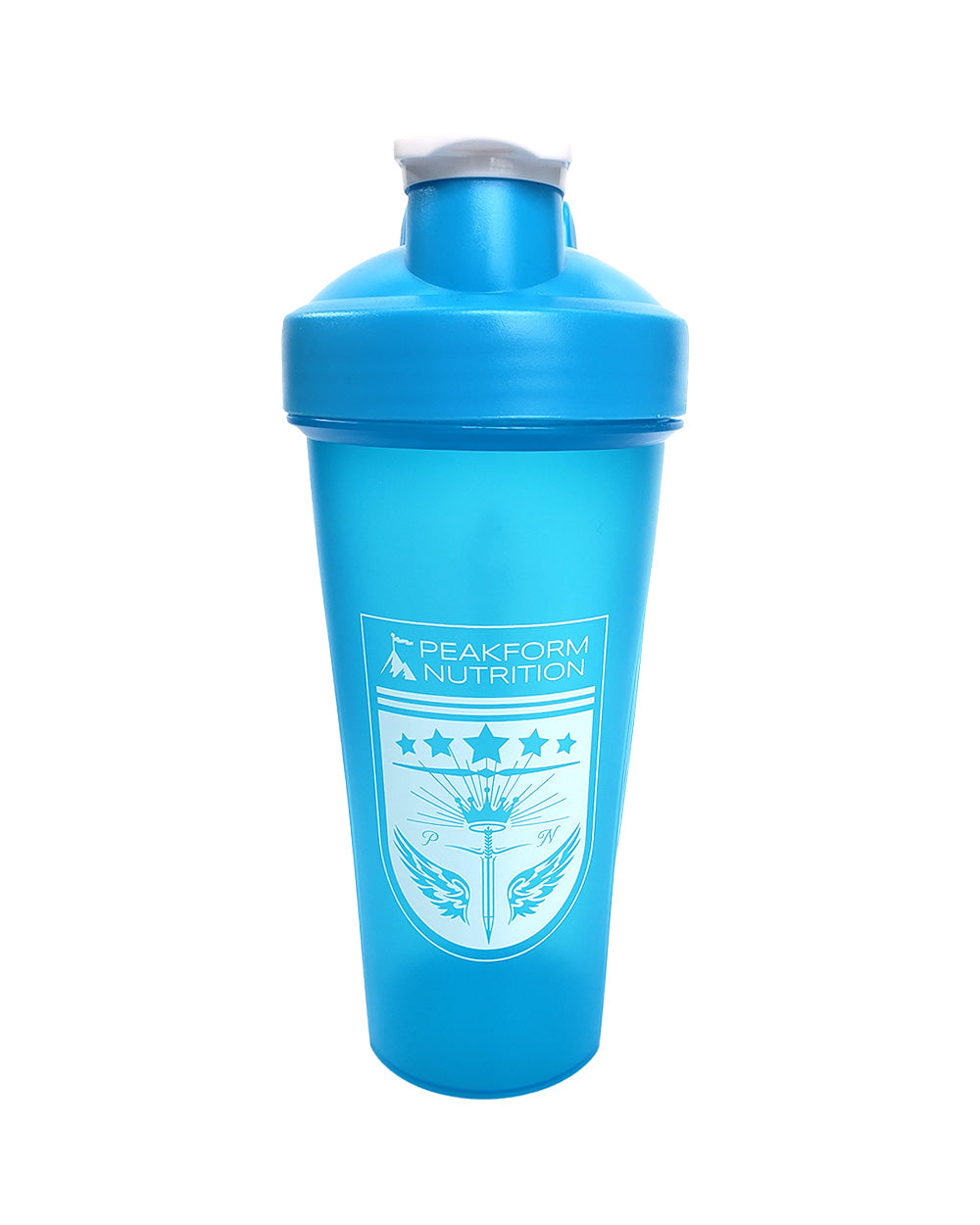 PeakForm Nutrition Shaker