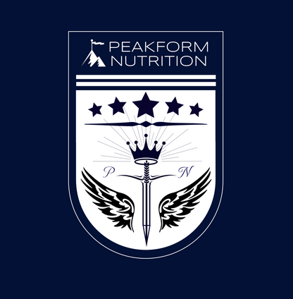 PeakForm Nutrition Gift Card