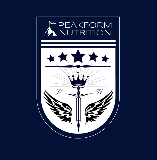 PeakForm Nutrition Gift Card